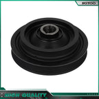 Harmonic Balancer for Honda Odyssey Accord Pilot Acura CL TL MDX