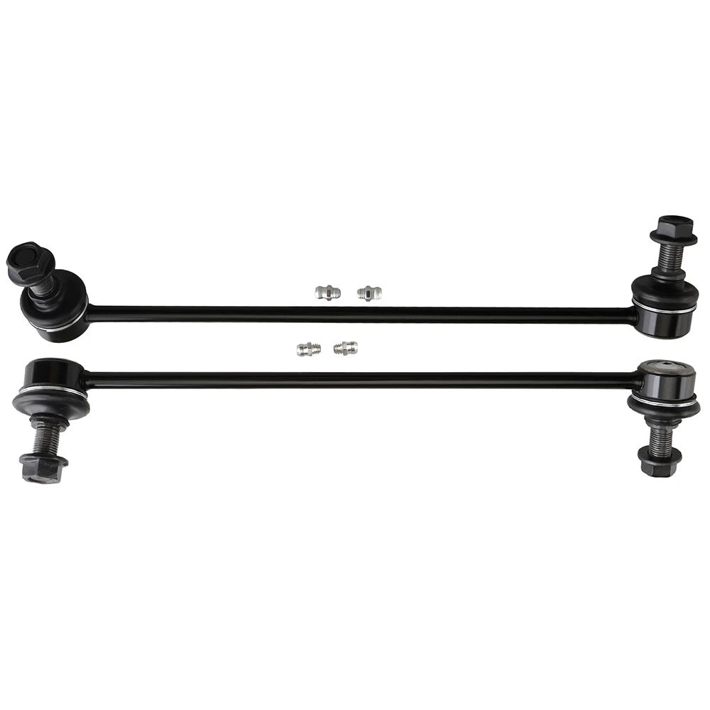 Front Struts and Sway Bars for Honda Accord (2013–2017)