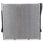 Radiators for BMW E53 X5 Series (2000–2003)
