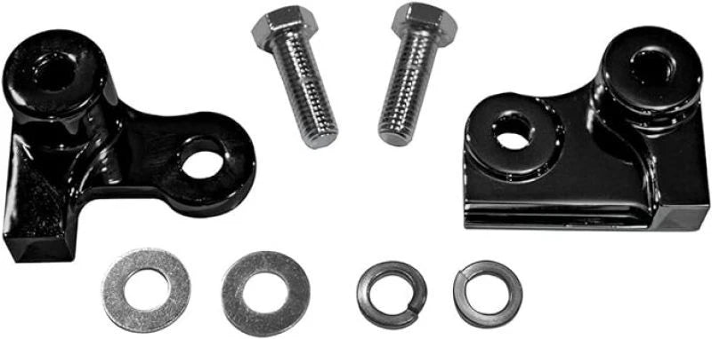 Rear Lowering Kit for Harley-Davidson XL (2000–2003)