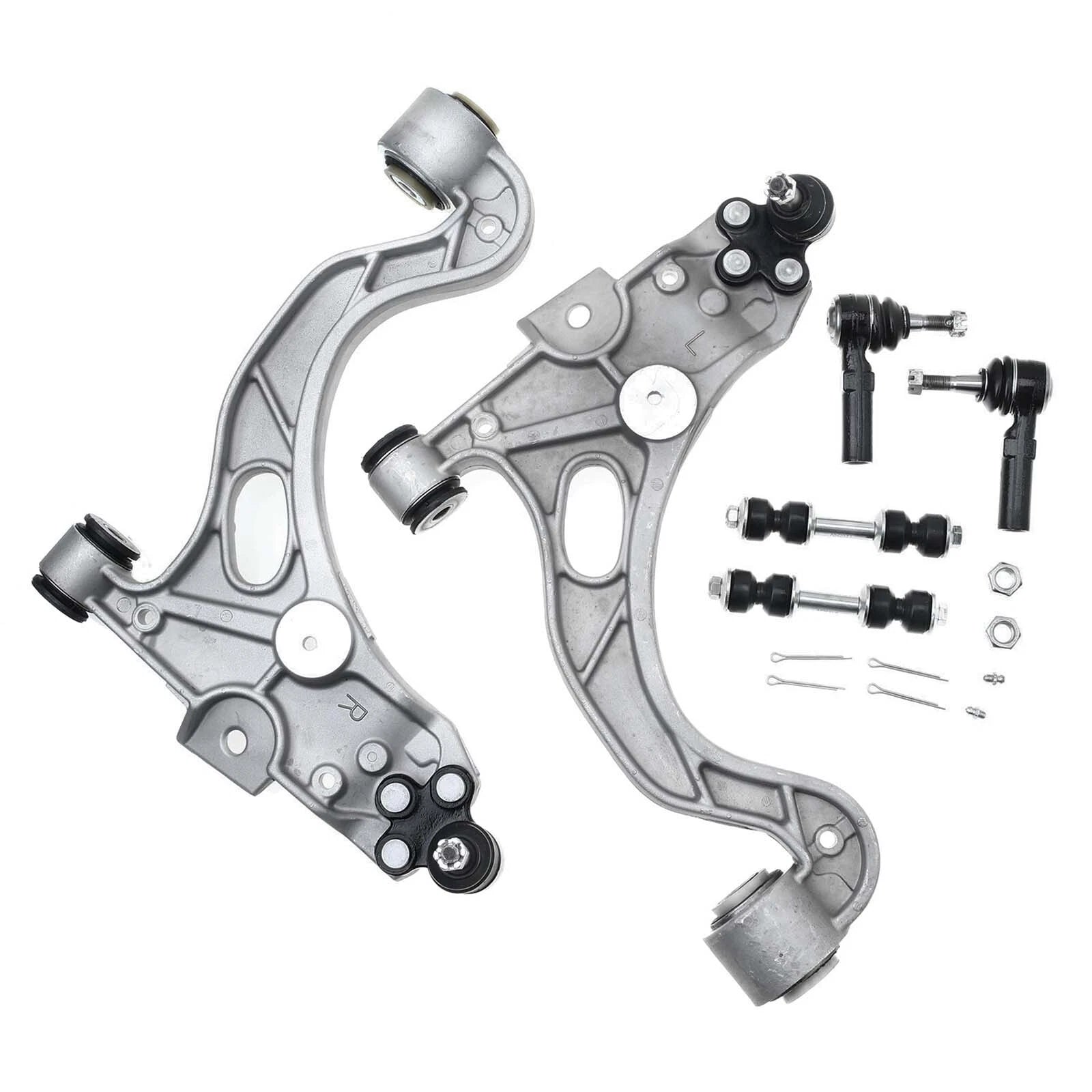 Front Sway Bar Link for Buick LeSabre and Park Avenue (2000-2005)