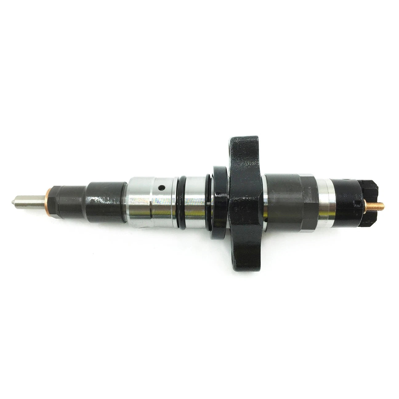 Diesel Fuel Injector 0986435505 for Dodge Ram Cummins 5.9L (2004–2009)