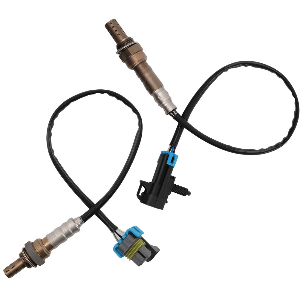 Oxygen O2 Sensor for Chevrolet Malibu LT/Hybrid/LS 2.4L (2008)