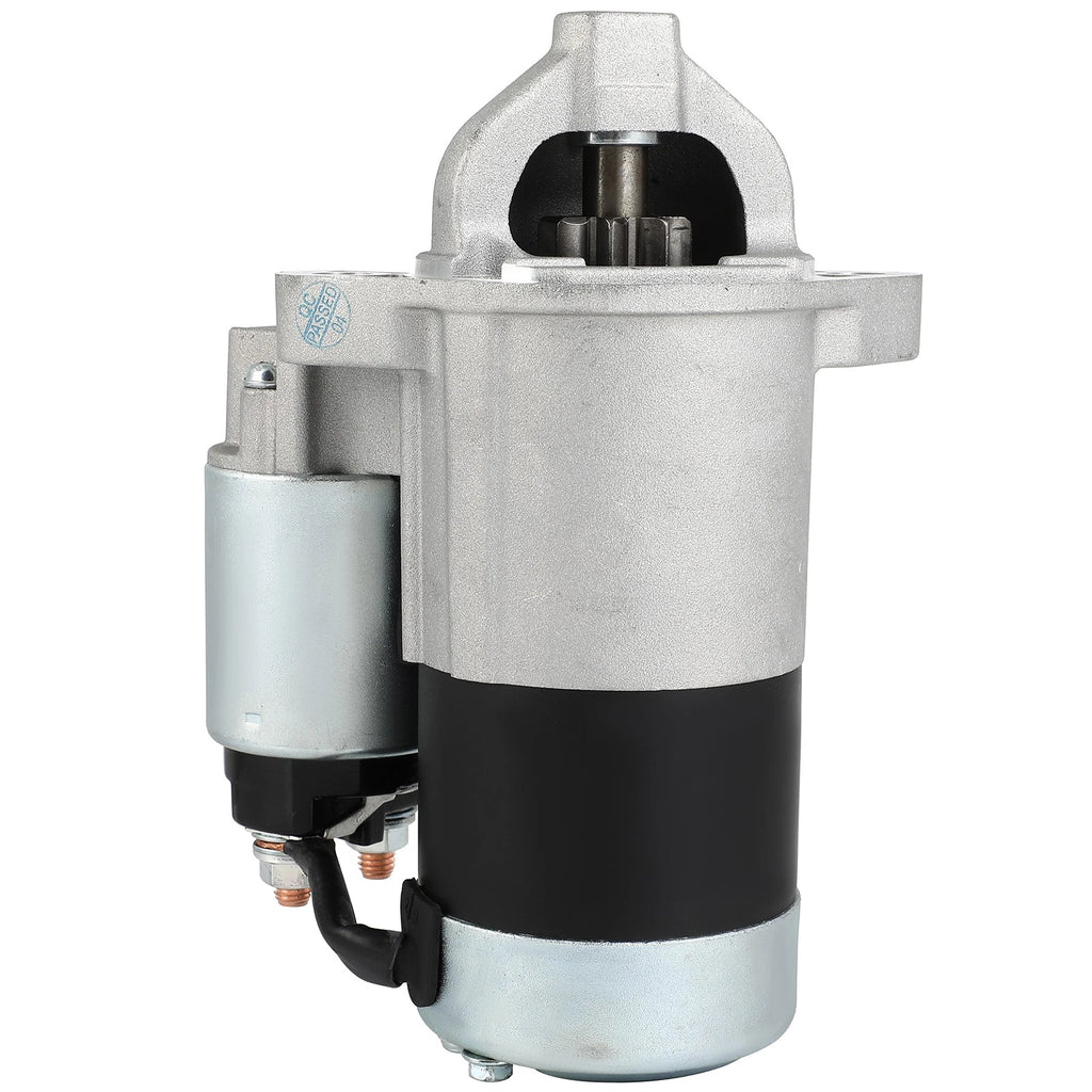Starter for Mitsubishi Montero 3.0L (2001–2006) 410-48072