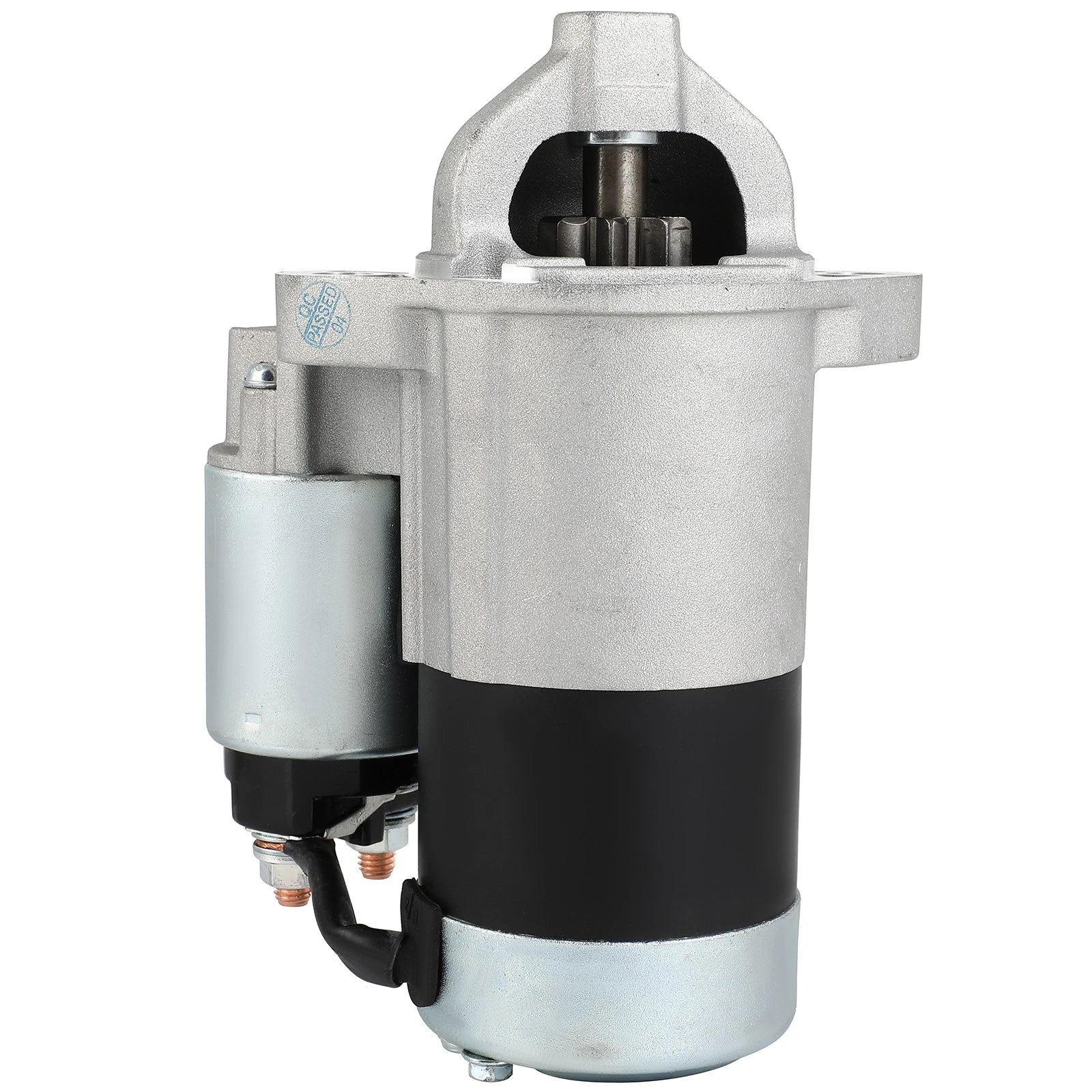 Starter for Mitsubishi Montero 3.0L (2001–2006) 410-48072