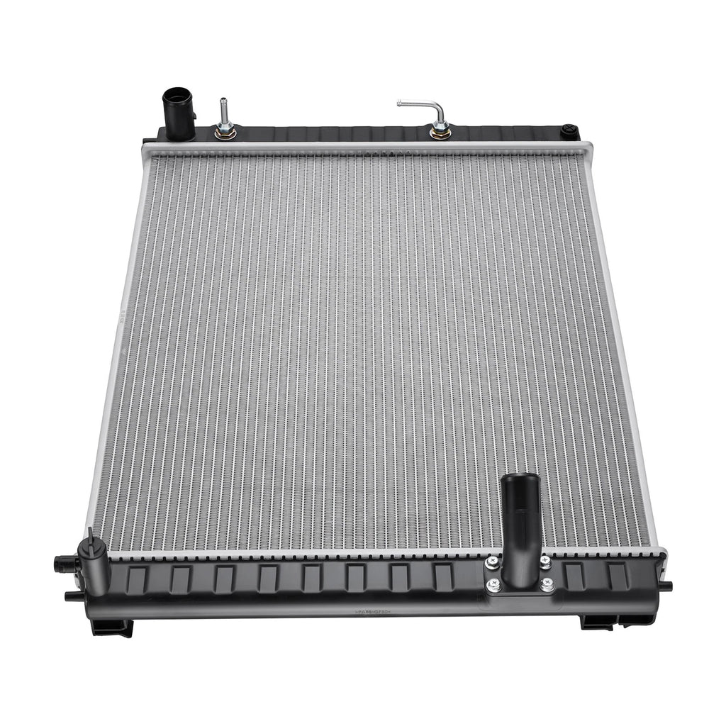 Aluminum Cooling Radiator for Infiniti QX70 (2014–2015) FX35 (2009–2012)