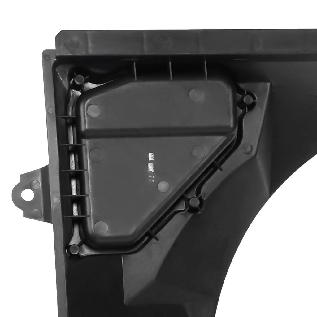 Dual LED C-Streak Tail Lights for Ford F-150 (2009–2014)