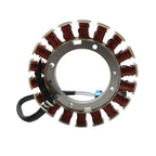 Magneto Generator Stator Coil for Kawasaki Mule 610 4x4 (2007–2016) KAF400A