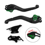 Short Clutch Brake Lever for Honda CBR929RR (2000–2001) T9