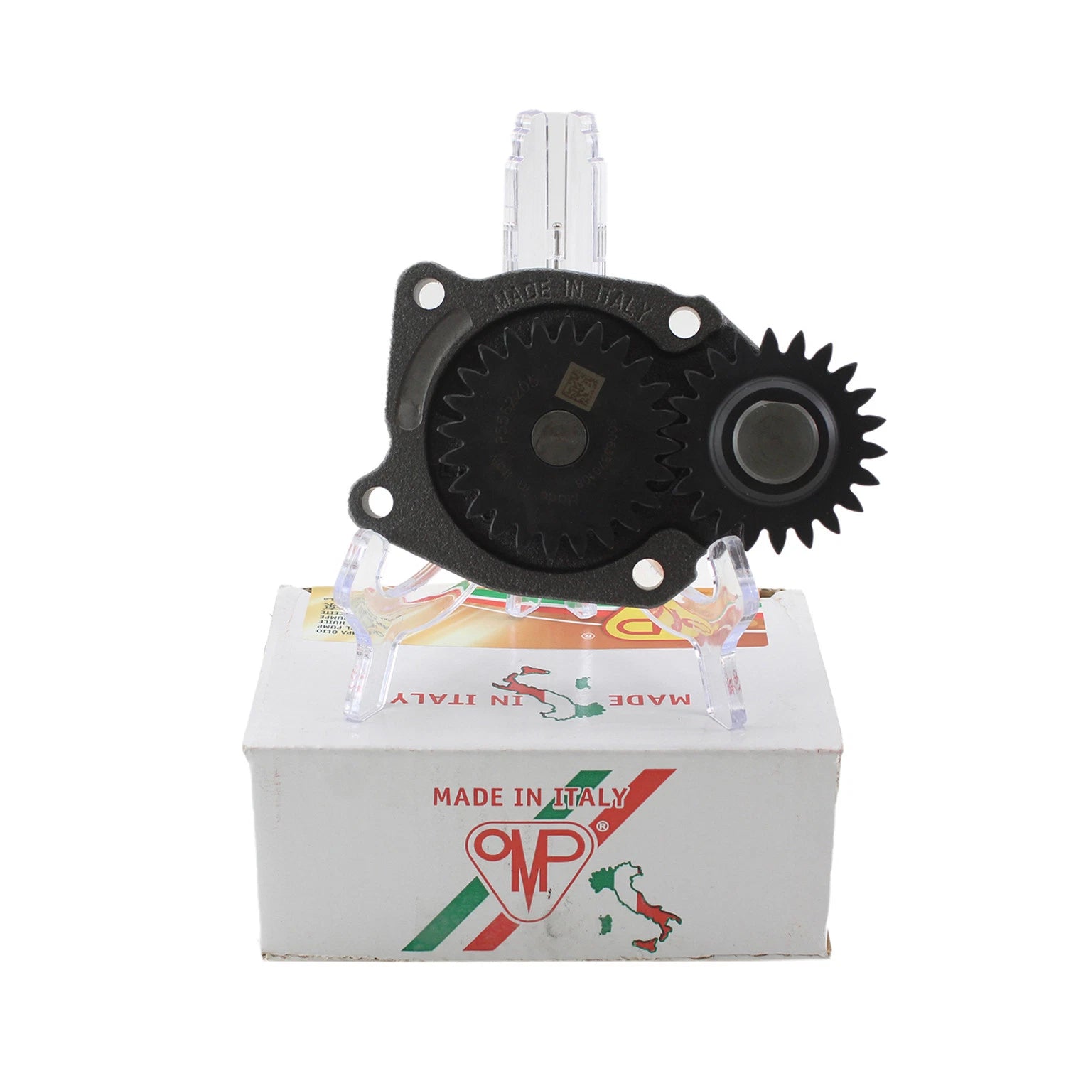 OEG Engine Oil Pump 68489379AA for Dodge Ram 2500 3500 (2003–2018)