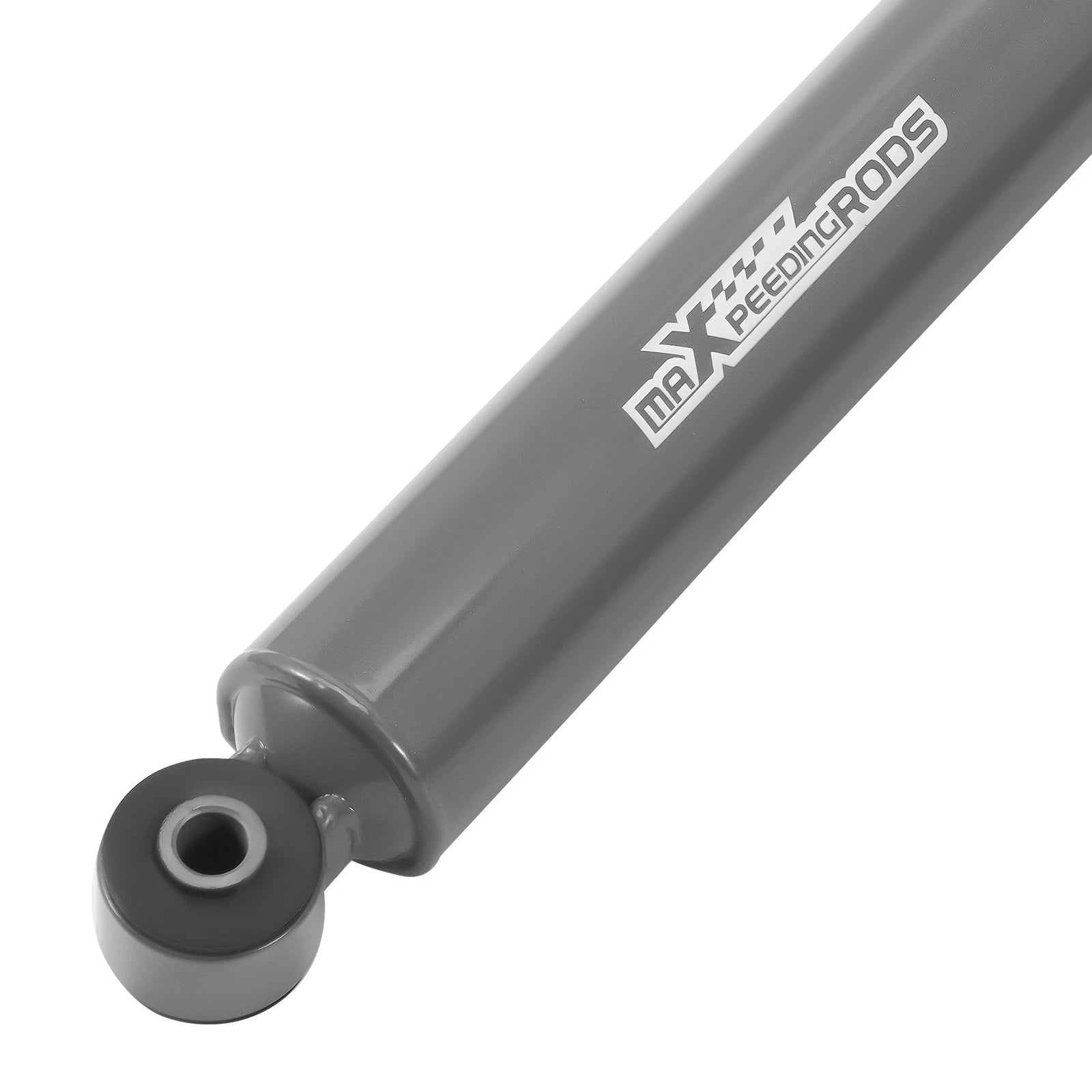 0-3" Lift Rear Shocks for Jeep Wrangler (1997–2006) Rubber Bushings