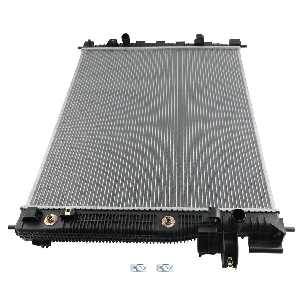 Radiator Assembly for Buick Enclave, Chevrolet Traverse 2018–2024