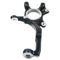 Front Left Steering Knuckle for Toyota Tacoma (2005–2019) 698-149, 43212-04050