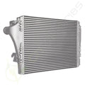 Aluminum Charge Air Cooler for Freightliner M2 (2008–2014)