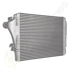 Aluminum Charge Air Cooler for Freightliner M2 (2008–2014)