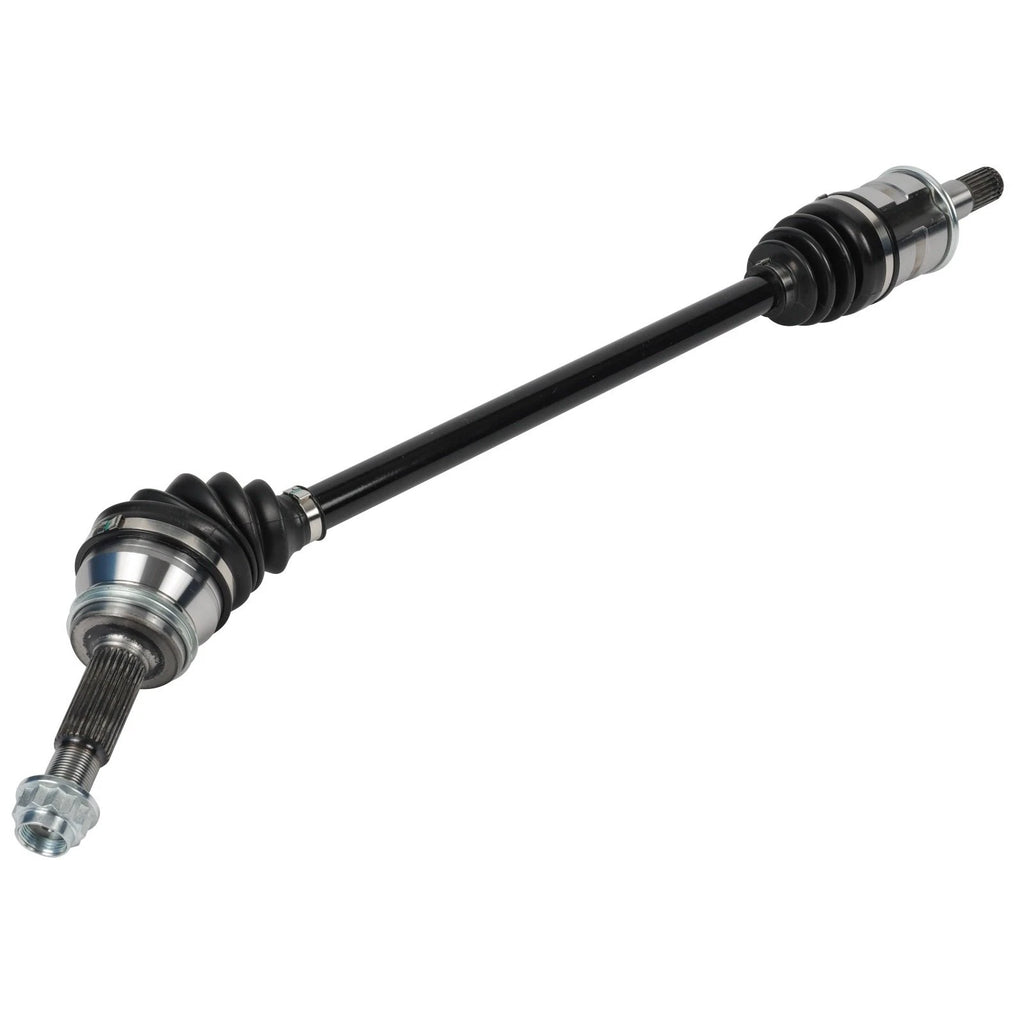 CV Axle for Toyota RAV4 Prime Lexus NX350h NX450h+ (2021–2023) Rear Left