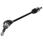 CV Axle for Toyota RAV4 Prime Lexus NX350h NX450h+ (2021–2023) Rear Left