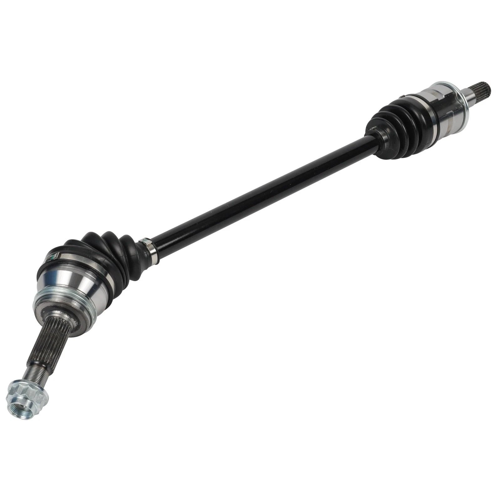 CV Axle for Toyota RAV4 Prime Lexus NX350h NX450h+ (2021–2023) Rear Left