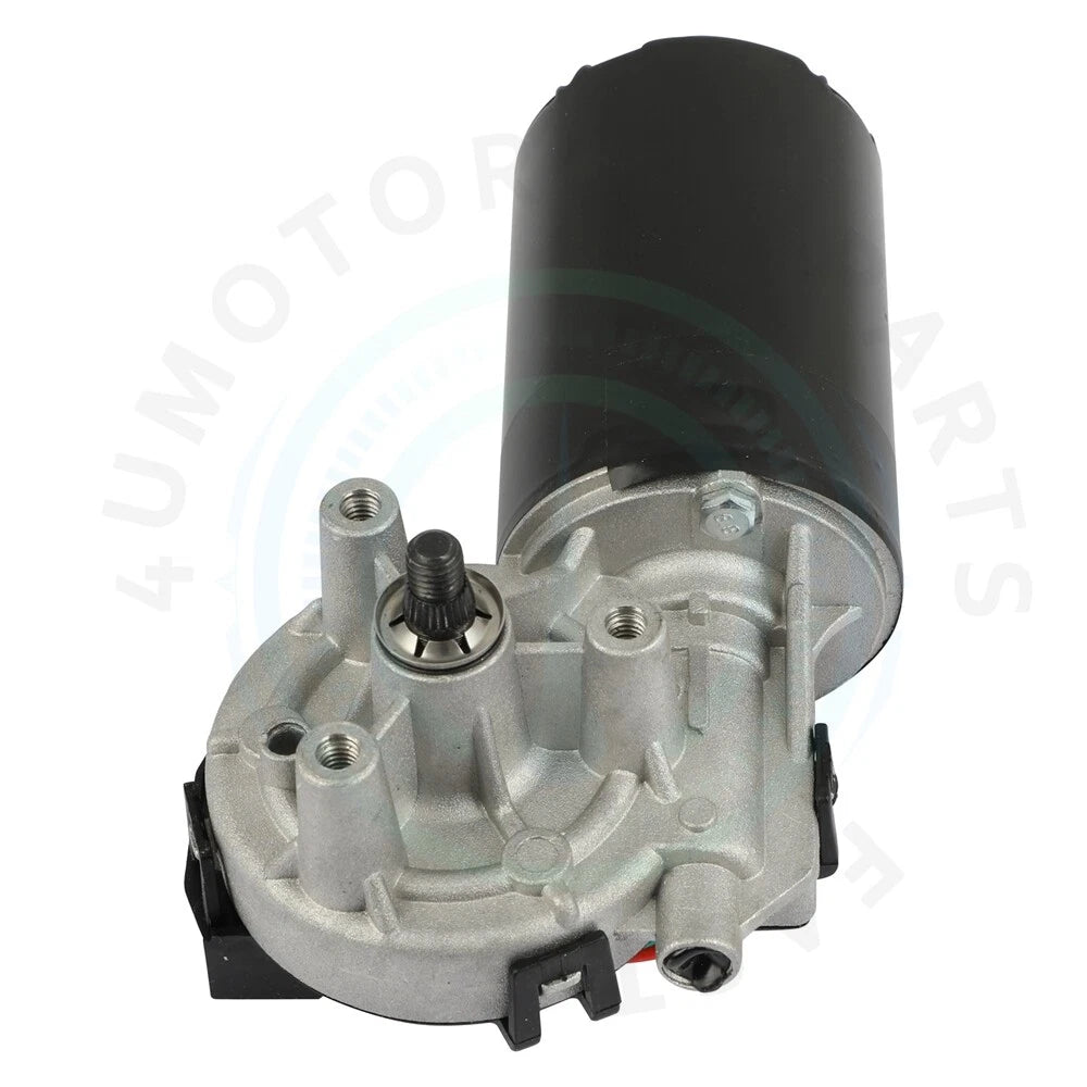 Front Wiper Motor for Mercedes-Benz ML 350 (2003–2005)