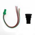 Power Light Switch Accessories for Car Auto DC 12V