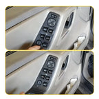 LED Daytime Running Light Strip for Universal Cars (Flexible)