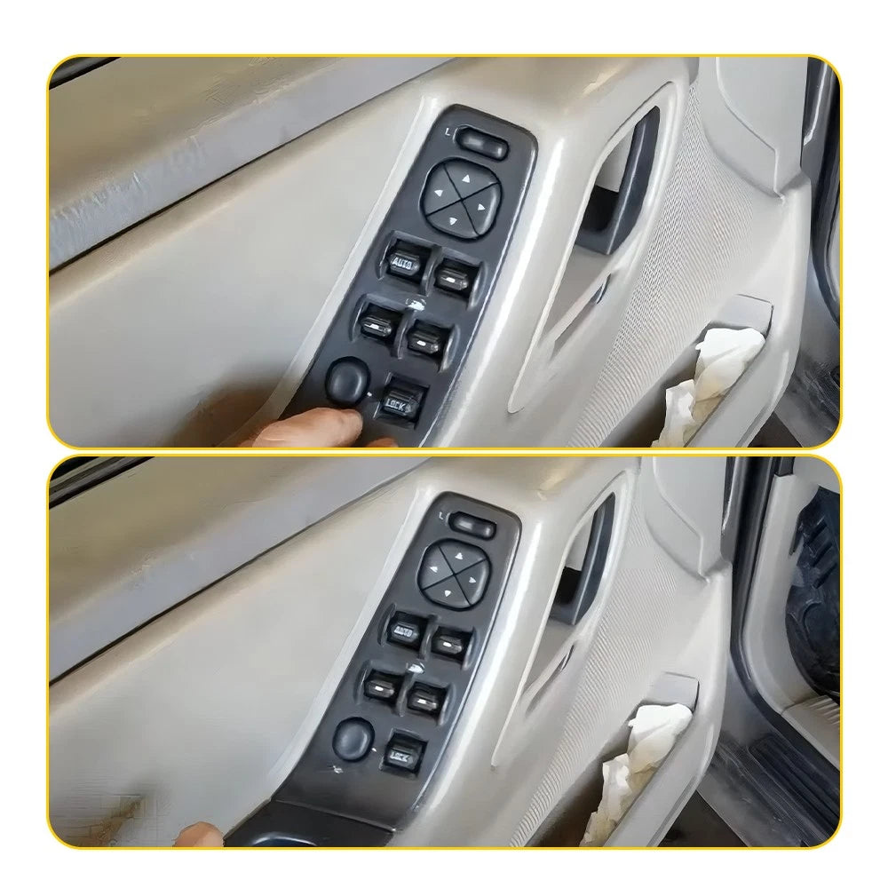 LED Daytime Running Light Strip for Universal Cars (Flexible)