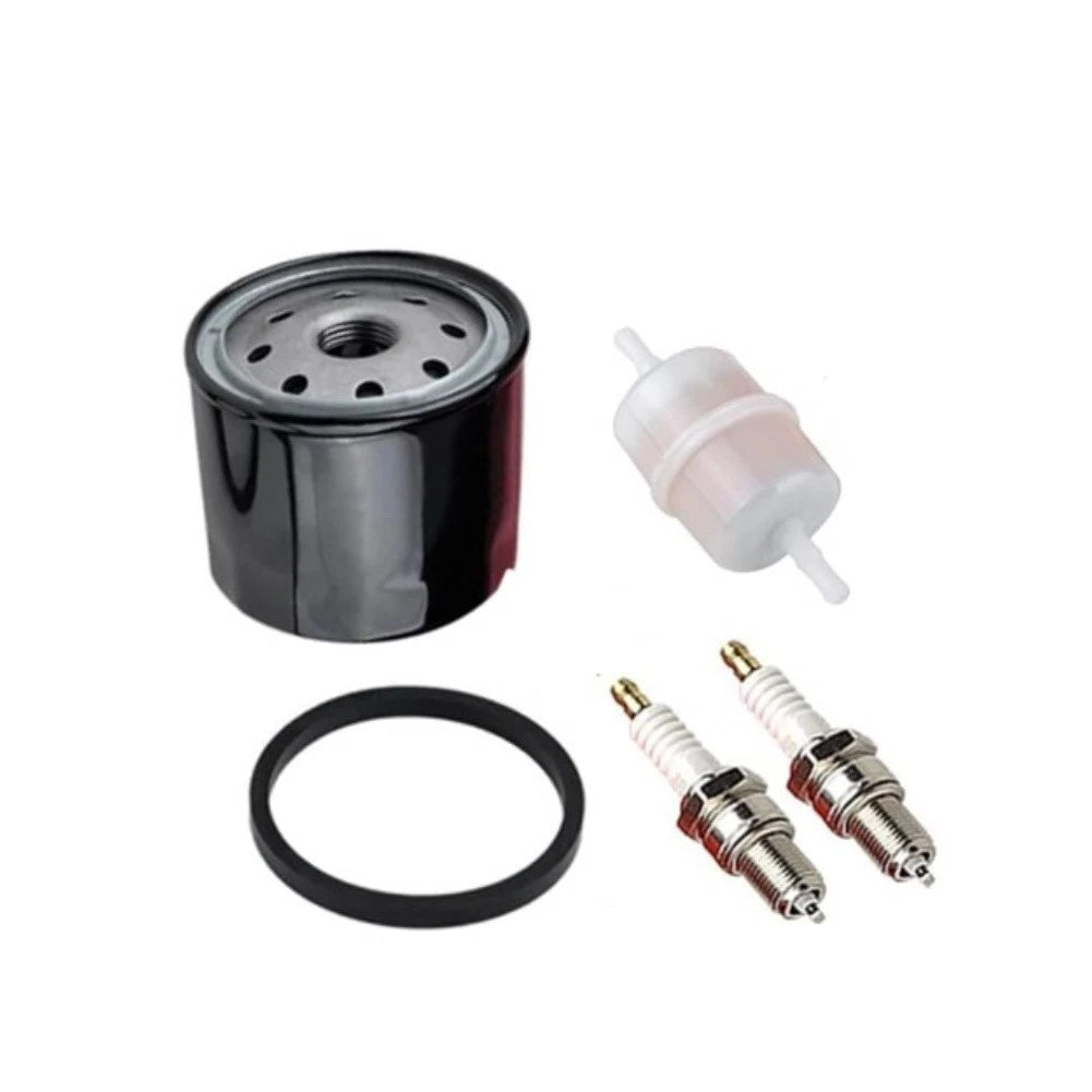 Air Filter Combination with Pre Filter & Oil Filter for Spark Components (32 083 09-S)