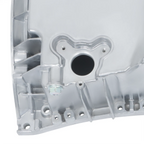 Engine Oil Pan with Drain Plug for Mercedes-Benz C250 SLK250 (2012–2015)