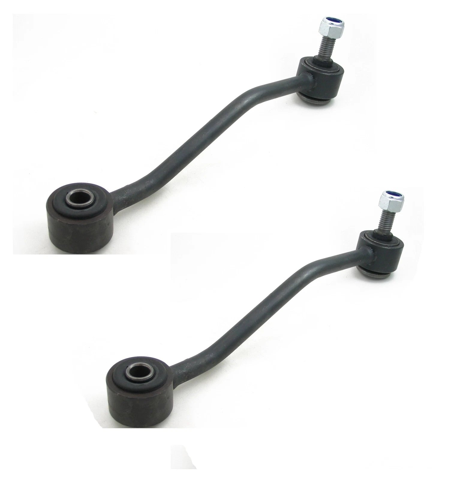 Set of 2 Rear Stabilizer Bar Link Kits for Ford Explorer (1995–2001)