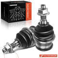 2X Front Lower Ball Joints for Ford F-150, Expedition (2009–2014)