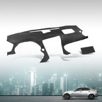 TPE Dashboard Cover for Lexus IS250 IS350 (2006–2013)