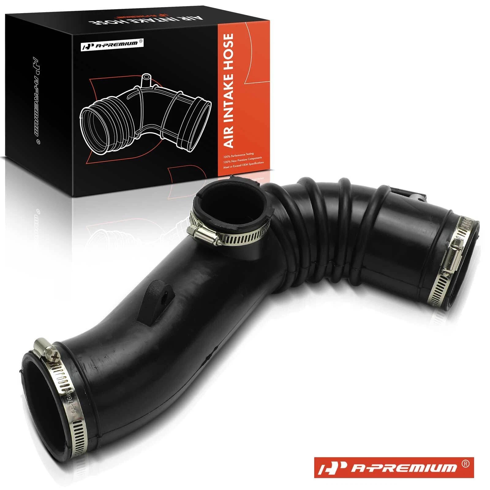 Engine Air Intake Hose for Toyota Camry (1994-1995)