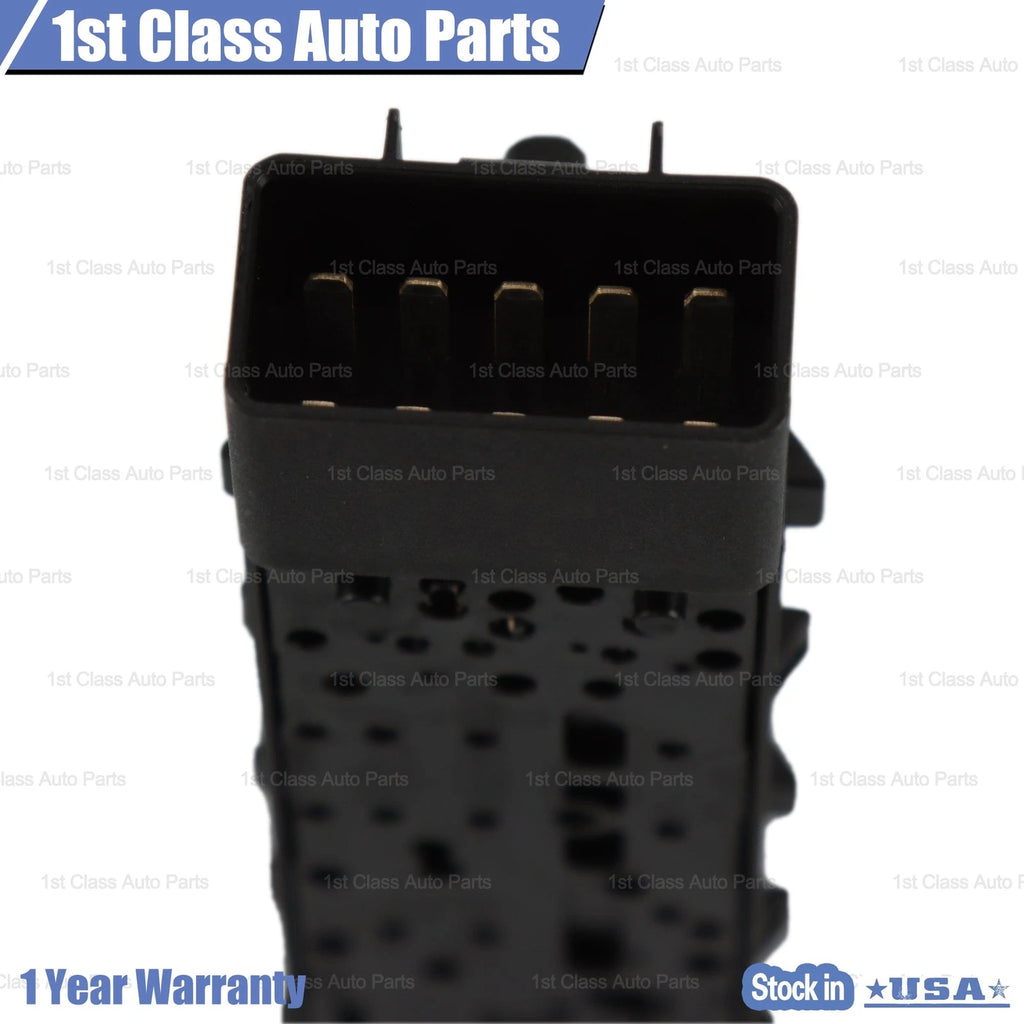 Power Seat Adjuster Switch for Buick Enclave GMC Traverse (2009-2012)