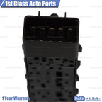 Power Seat Adjuster Switch for Buick Enclave GMC Traverse (2009-2012)