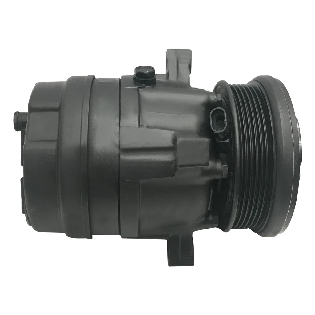 A C Compressor Replacement for Mercedes Benz GLC-Class (2016–2020)