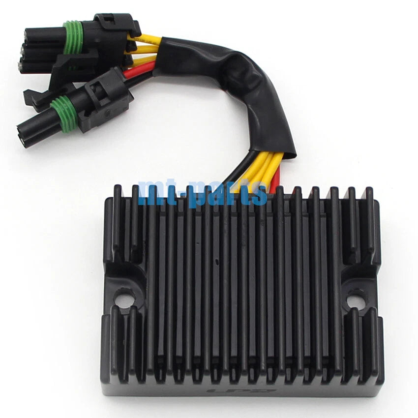 Voltage Regulator Rectifier for Sea-Doo 951 GTX DI (2000–2003) / 800 GTI LE RFI (2003–2004)