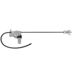 Front Right RH Power Window Regulator w/ Motor for Freightliner Columbia (2005–2011)