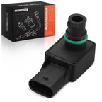 Manifold Absolute Pressure Sensor for Ram 1500 2500 4500 Jeep Wrangler (2002–2023)