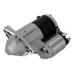 Starter Motor 1.2KW 12V CW 10T for Dodge Nitro (2010–2011) Jeep Liberty (2010–2012)