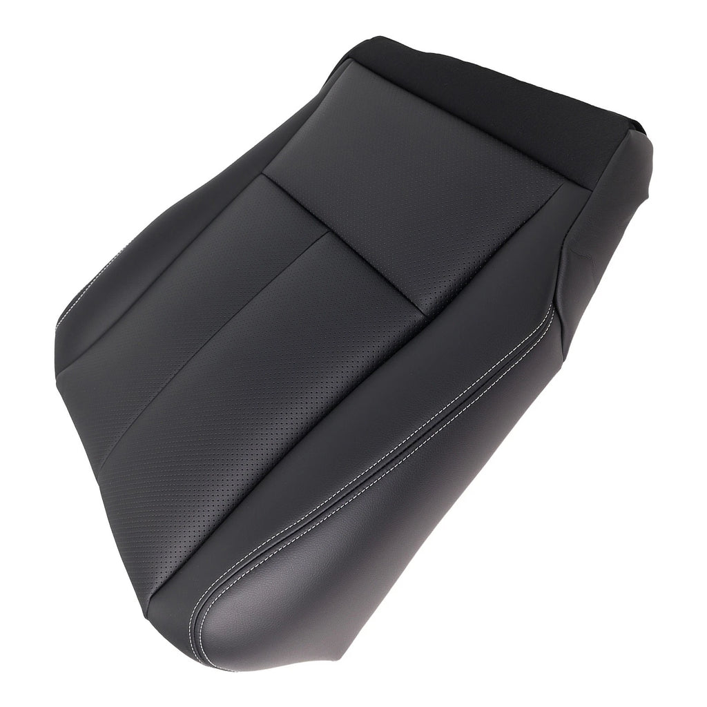 Synthetic Leather Seat Cover for Nissan Murano (2015–2023) Front Driver