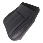 Synthetic Leather Seat Cover for Nissan Murano (2015–2023) Front Driver