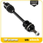 CV Axles for Honda Foreman Rubicon 500 Rancher 420 (2015–2019)