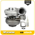 Turbocharger for Detroit Diesel Truck Series 60 14.0L