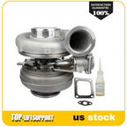 Turbocharger for Detroit Diesel Truck Series 60 14.0L