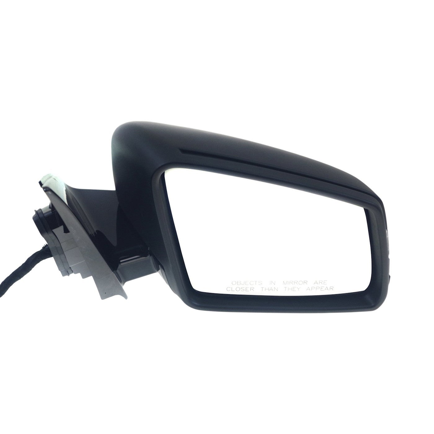 Right Power Folding Mirror for Mercedes Benz E350 (2010–2016)