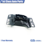 Engine Motor & Trans Mount Kit for Mazda 3 (2004–2009) Mazda 5 (2006–2010) 2.0L 2.3L