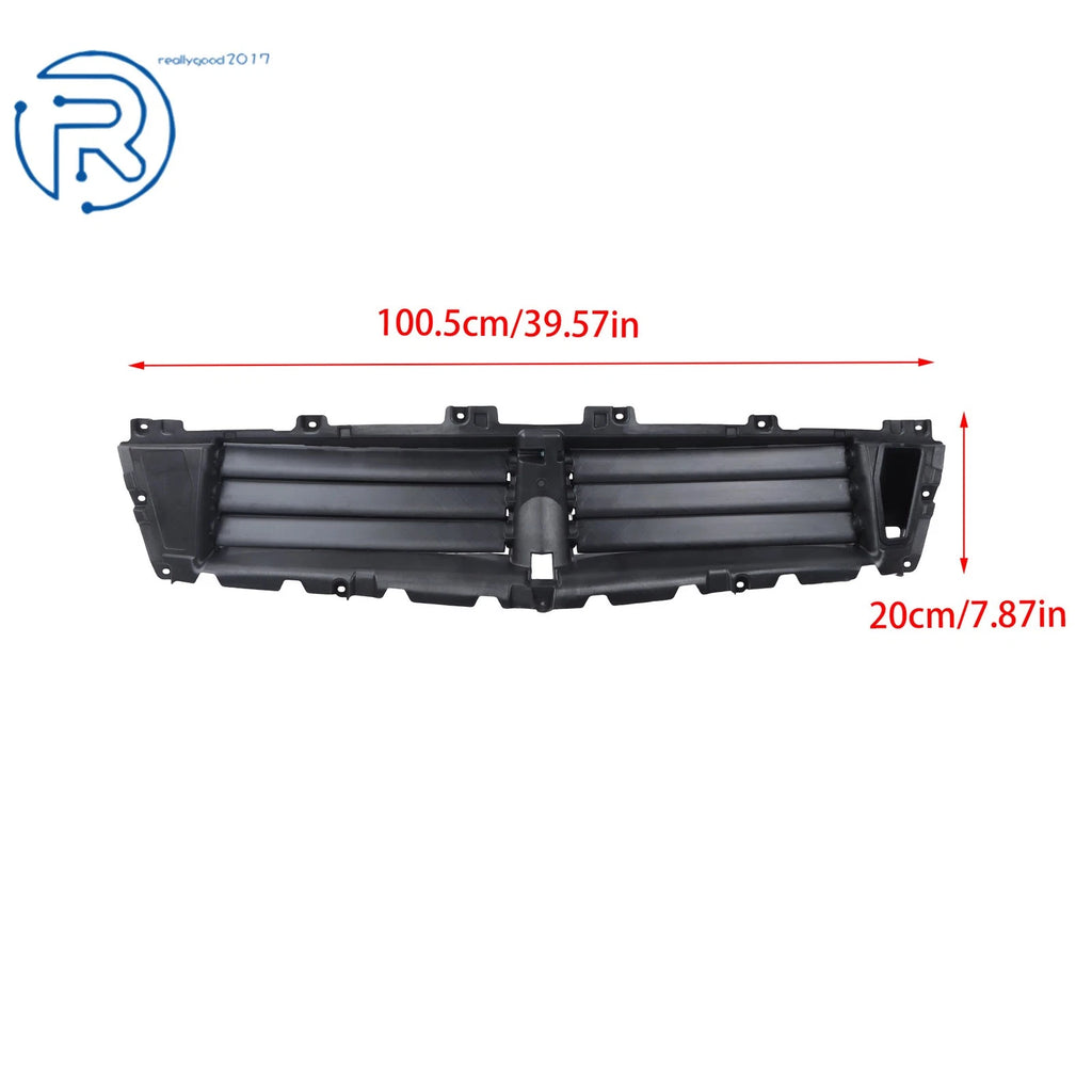 Active Radiator Grille Shutter with Motor for Cadillac CTS (2014-2015)