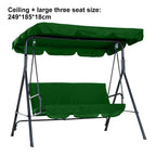 Swing Canopy Cover for