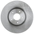 Front Brake Disc Rotors for Lincoln Aviator (2003–2005)