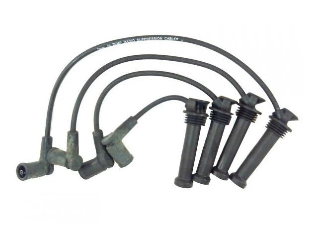 Spark Plug Wire Set for Mazda 6 2.3L 2003-2004 (TS121QT)